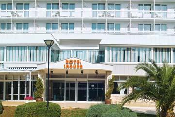 KREVET 899 1/2 CLASSIC, B 959 1/1 CLASSIC, B 1.259 Hotel Sol Garden Istra UMAG, Sol Garden Istra hotel 4*