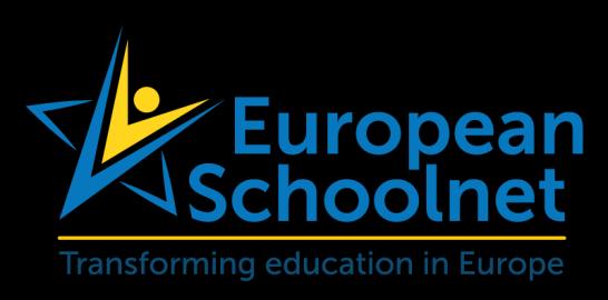 je na etwinning, zajednicu škola u Europi