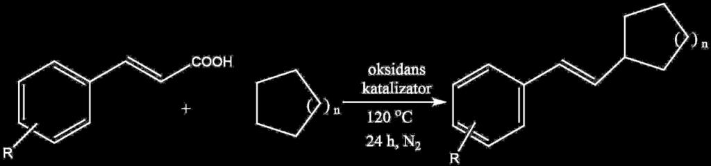 Pri tome nastaju hidroksilni radikali koji su odgovorni za oksidaciju organske tvari. Da bi se ove reakcije ubrzale koriste se katalizatori.