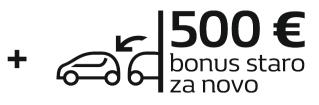 Renault KADJAR Cenovnik vozila 01.05.