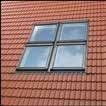 Bakarne opšivke i zaštitni delovi prozora za bakarne krovove su takođe dostupni.