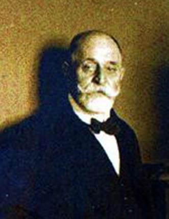 Уз консултације са Феликсом Хофманом Шистек је за кратко време реорганизовао и стабилизовао производњу у руднику, толико добро да је Вајферт 1885.