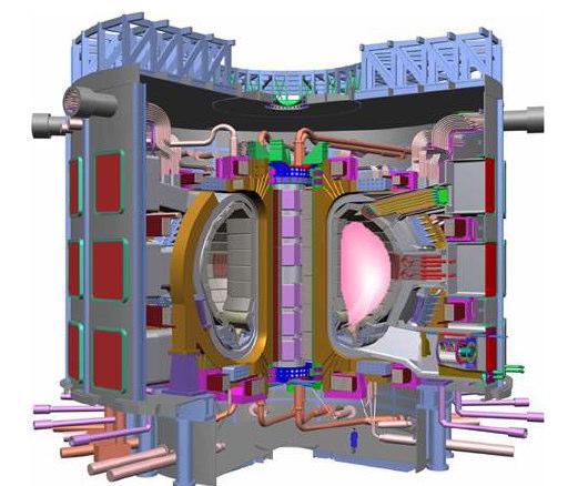 Od ideje do ITER-a: Slavoljub Mijovi