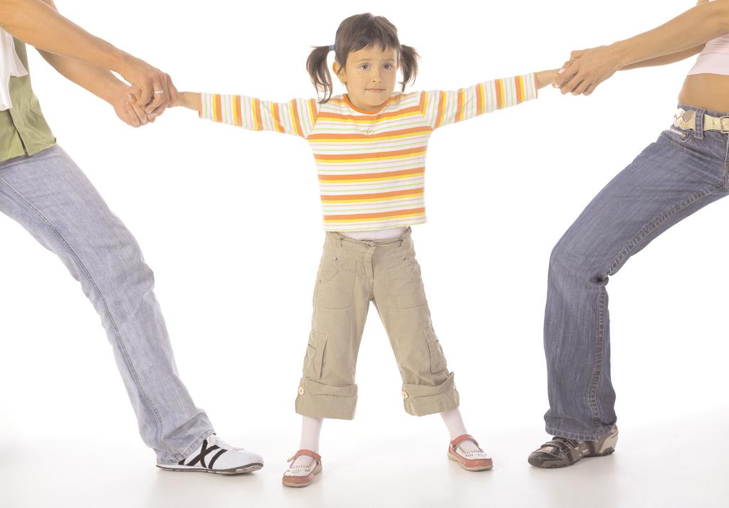 6 @IOTNE KRIZE KAKO detetu olak{ati razvod roditelja?