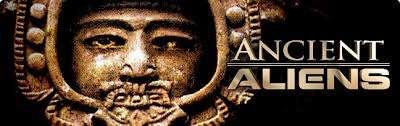 ANCIENT ALIENS - Drevni vanzemaljci je serijal dokumenatarnih filmova