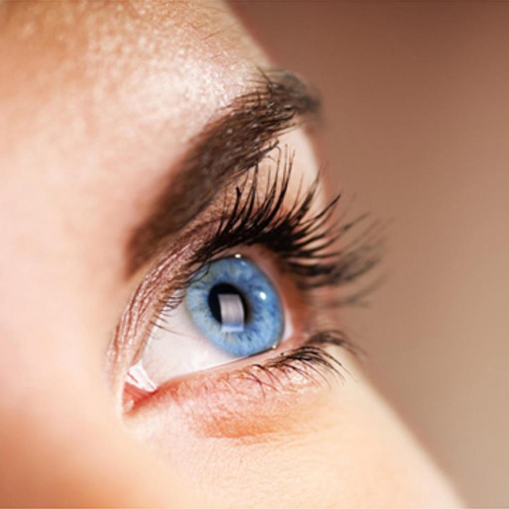 Glaucoma Sensor Otkrivanje očnog