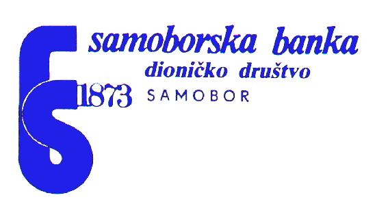 SAMOBORSKA BANKA D.