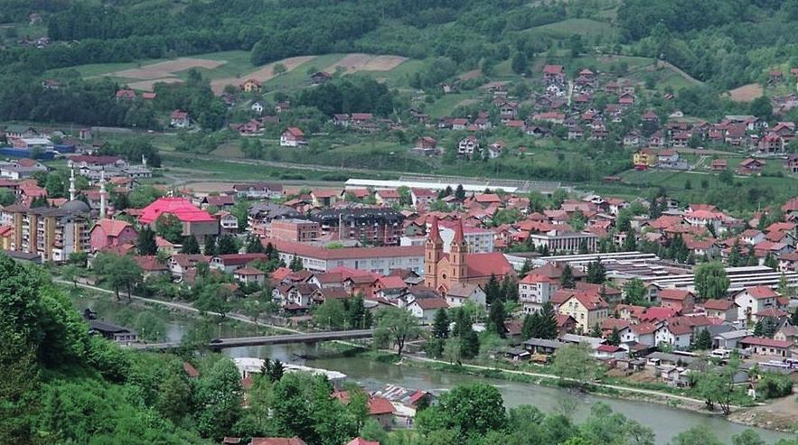 Policy Brief #3 Cilj #5: nije primjenjen, ali postoji politička volja U Općinama Visoko i Žepče u Federaciji Bosne i
