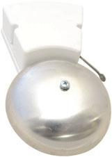 F/44 H Nadžbukne sklopke i utičnice Školsko zvono 50/60 Hz 0,75-2,5-25.