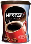Nescaffe classic 200 g 35