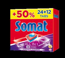 19 Tablete Somat
