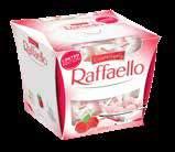 Milka 80 g Raffaello