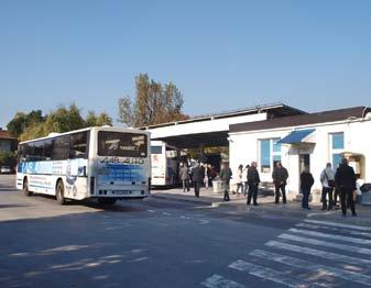 AKTUALNO 2. Novi autobusni kolodvor u podzemlju Varaždin će konačno dobiti novi autobusni kolodvor, ali ispod razine zemlje.