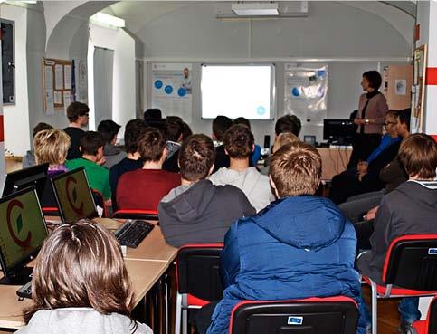 O najčešćim pitanjima na razgovoru za posao i pripremi za selekcijski intervju govorit će se 6., 19. i 30. studenog od 11 sati.