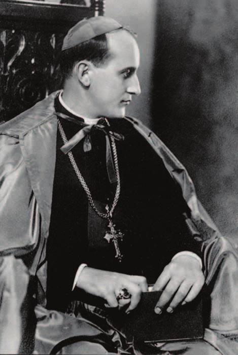 bl. Alojzije Stepinac zagrebački nadbiskup,