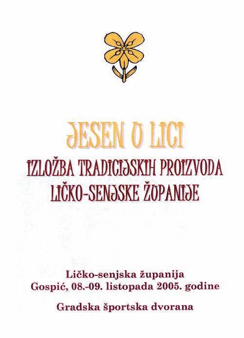 tri do ~etiri seljaka (iz ku}a [iki}a i Ma`urana), koji lugarsko mjesto na krasu tra`e. Isti dodija{e ve} nadzorni~tvu svojim molbenicami kroz vi{e godinah.