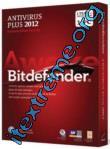 1. BitDefender Antivirus Plus 2012 Softver ima nepobedive karakteristike za vrhunsku zaštitu kao što je klasična odbrana od malicioznog softvera, phishinga, zaštita