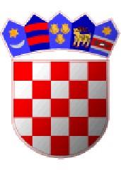 Republika Hrvatska Ministarstvo kulture Pregled programa po programskoj djelatnosti