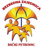 Opštinu sačinjavaju četiri naselja, od kojih je Bački Petrovac naselje gradskog karaktera, dok su ostala seoska