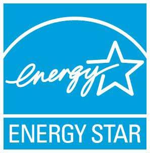 Proizvod sukladan normi ENERGY STAR ENERGY STAR zajednički je program Agencije za zaštitu okoliša SAD-a i Ministarstva energetike SAD-a koji svima nama pomaže da uštedimo novac i istodobno zaštitimo