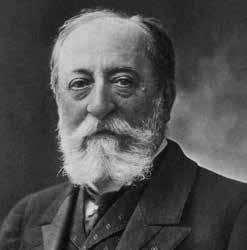 ) istovremeno je ostvario i prve skladateljske korake; između 1896. i 1901. napisao je niz kraćih skladbi za glasovir. Redovito posjećivanje opernih dominantnu dimenziju. Godine 1916.