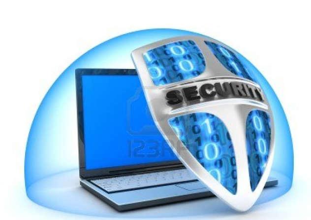 Mesta mogućih napada i kriptoanalize Ocena bezbednosti i anonimnosti u elektronskoj trgovini 57 Dosadašnja praksa ukazuje na to da su minimalne potrebe jednog preduzeća u pogledu zaštite