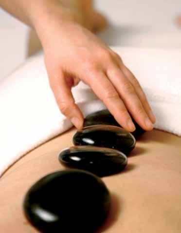 The Tui-na massage establishes energy balance, favourably affectsvitality and increases the body s stamina.