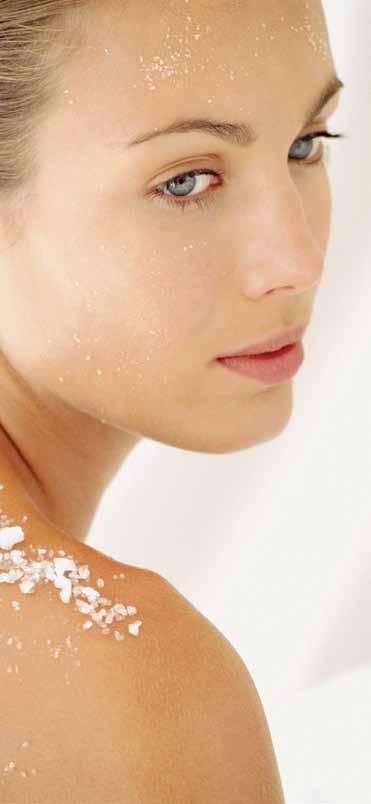 Acquapura Signature Treatments These treatments are specially designed for Falkensteiner.
