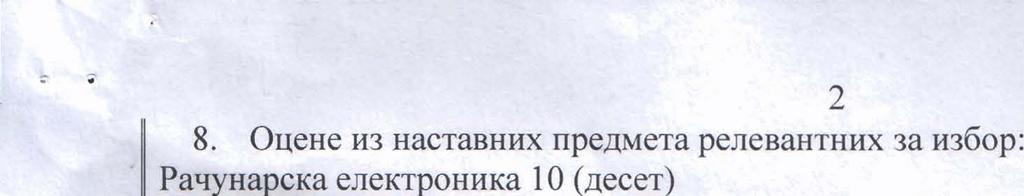 c F npojekrosae enernponckm rrona 10 (nece-r) 9. Hasrn~ A meha AEI~OMCKO~ pana kln~ nm-momckor mneita: " P ~ u POJPTMqa ~ I IIpHMeWM YCE MRK~OKOHT~O~~~~", on6pmk10 Ca OQeHOM 10 (A~c~T) 10.