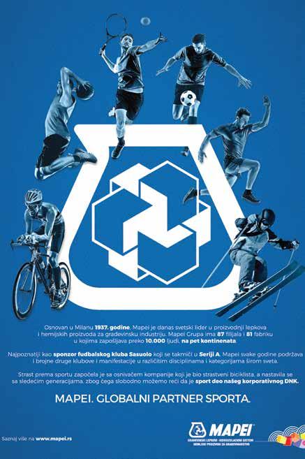 Partneri trke 2019 U nastavku brošure upoznajte se sa ljudima i kompanijama koji su pomogli organizaciju ovogodišnje trke.