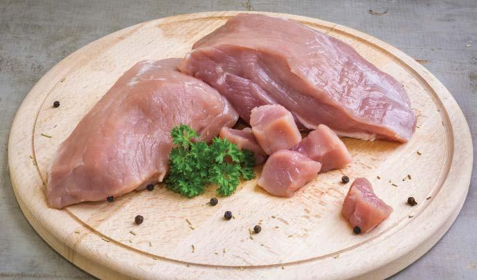 Moravka je najslađa, mangulica najzdravija, a bela svinja jeftinija od prve dve. Telegraf istražuje i proba koje svinjsko meso je najukusnije, koje najzdravije i gde se može pazariti. Mangulice.