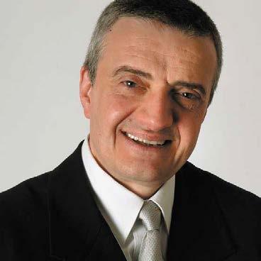Војислав Родић, председник Управног одбора РНИДС-а У децембру 2018. године први српски национални домен постао је IDN другог нивоа омогућена је регистрација назива.
