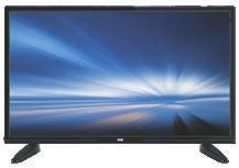 LED 4DSA11B Televizor - 4 /109 cm, Full HD, DVBT2/C/ S2, HEVC H.