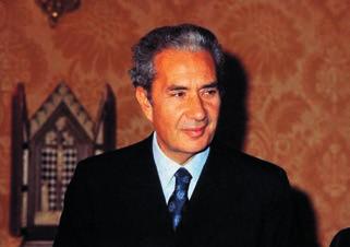 D OS S IER P olitië ki atentati (X V) Aldo Moro (1978.) Talijanskog politiëara i premijera Alda Mora je u oæujku 1976.