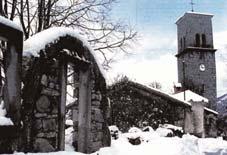 U Karlovcu ga je bilo 9 cm. Obilne kiπne oborine. U Rijeci palo 75 litara kiπe po m, πto je polovica mjeseënog prosjeka. Delnice. oæujka 7. godine Vinogradi pod snijegom. oæujka 7. godine 1. oæujak 7.