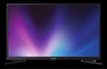 000:1 godine garancija Vivax TV 40/49S60T2S2 1920x1080 LED 178 /178 HDMI, USB, SCART 40 100cm