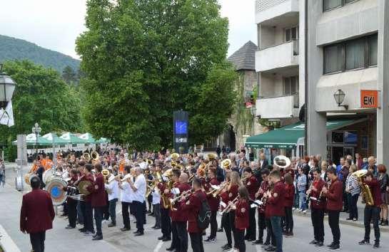 manifestacija koje svojim