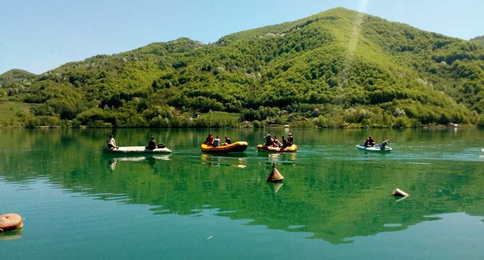 Dan planete Zemlje Jajčani dostojno obilježili: U povodu 22.