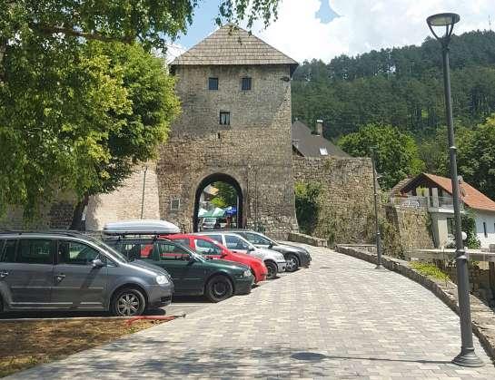 Završeni su radovi na rekonstrukciji vodovodne i kanalizacione mreže,