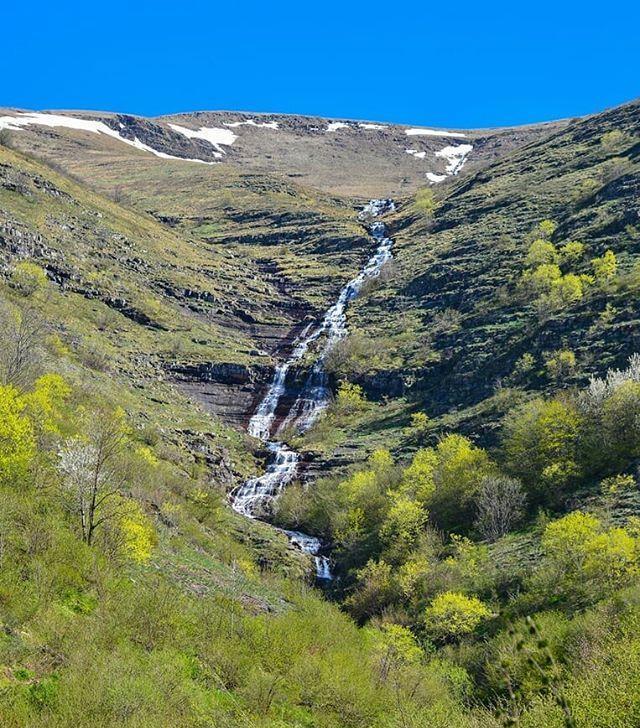 Слика 6 Калуђерски скок