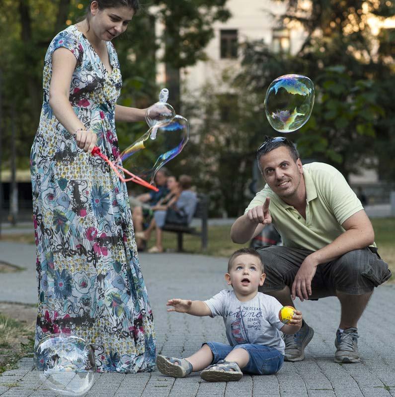 Sistematično ignorisanje Sistematično ignorisanje je namerno uskraćivanje vaše pažnje detetu koje se upustilo u konkretan oblik nepoželjnog ponašanja.