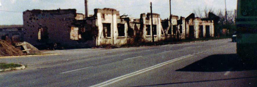 7 Vukovar krajem 1998.