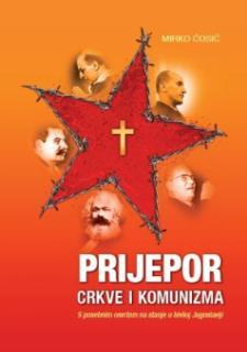 ; 24 cm ISBN 978-953-7963-72-9 Eurovoc: dvostrani odnosi, suvremena povijest, Hrvatska, Srbija F-II-7828 Ćosić, Mirko Prijepor