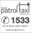 telefoni Informacije 1185 Hitna pomo} 124, 230-620 Vatrogasci 123 CJB 122, 337-100 Ta~no vrijeme 1373 Meteorolo{ka stanica 307-943 S.