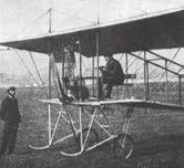 Poslovi s montiranjem idu sasvim lijepo, za dva tri tjedna ću početi s letenjem. Let prvoga hrvatskog zrakoplova iz 1910. Dana 7. travnja 1910.