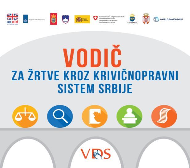 Redovno je ažurirana stranica Temide na internet stranici VDS, na kojoj se mogu naći sve ključne informacije o časopisu, njegovom istorijatu, uređivačkoj politici, uputstvima za autore, kao i celi