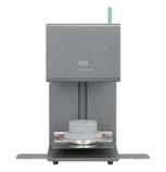 Uređaji VITA VACUMAT 6000 M Novi modularni sistem pečenja omogućava savršena individualna rešenja i izuzetno je efikasan u ekonomskom pogledu.