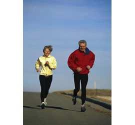 koncentracije LDL kolesterola ( loš kolesterol ) za 3,7%. Redovitim se vježbanjem snižava krvni tlak.
