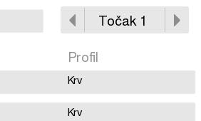 za autom. uzorkovanje z Otključajte točak za uzorke tako što ćete ga okrenuti u smeru suprotnom od kretanja kazaljki na časovniku i lagano ga odvojite od analizatora.