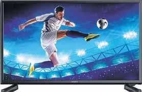 za brzu instalaciju kanala Multimedia player Auto standby Full HD
